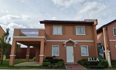 5 Bedrooms For Sale in Cabanatuan City, Nueva Ecija_Kevin