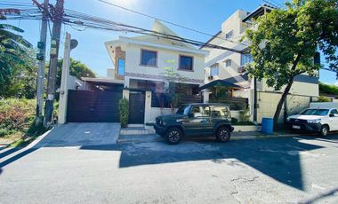 FOR SALE Semi Furnished House and Lot in Better Living Subdivision, Parañaque - #3830