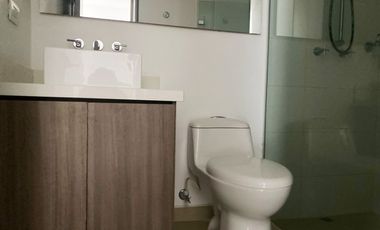 PR21375 Apartamento en arriendo en el sector Las Brujas