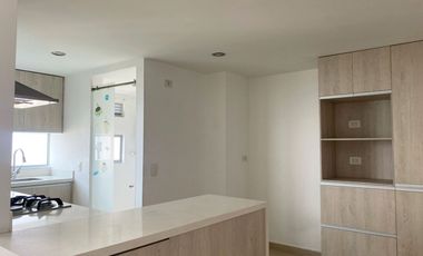 PR21375 Apartamento en arriendo en el sector Las Brujas