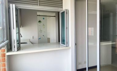 PR21375 Apartamento en arriendo en el sector Las Brujas