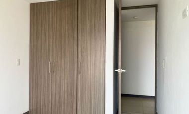 PR21375 Apartamento en arriendo en el sector Las Brujas