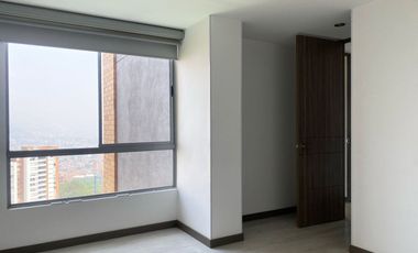 PR21375 Apartamento en arriendo en el sector Las Brujas