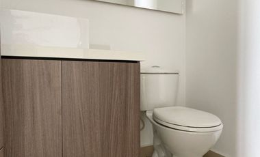 PR21375 Apartamento en arriendo en el sector Las Brujas