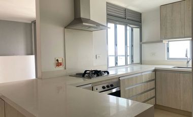 PR21375 Apartamento en arriendo en el sector Las Brujas