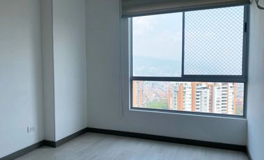 PR21375 Apartamento en arriendo en el sector Las Brujas