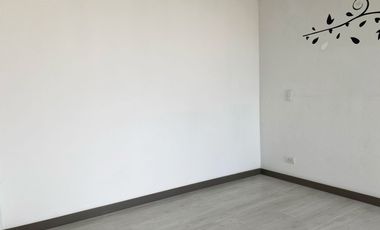 PR21375 Apartamento en arriendo en el sector Las Brujas