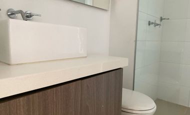 PR21375 Apartamento en arriendo en el sector Las Brujas