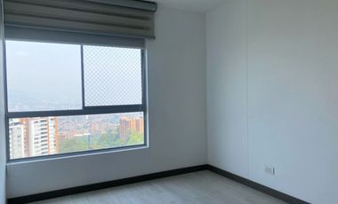 PR21375 Apartamento en arriendo en el sector Las Brujas