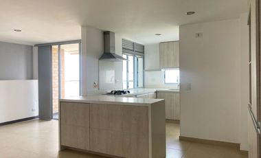 PR21375 Apartamento en arriendo en el sector Las Brujas