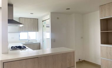 PR21375 Apartamento en arriendo en el sector Las Brujas