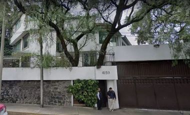 Hermosa casa ubicada en Desierto de los Leones 4150, casa 8, Flor de María, Álvaro Obregón