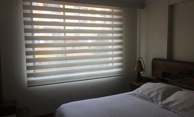 ALQUILO HERMOSO APTO AMOBLADO EN BOGOTA - CLUB HOUSE  SALITRE