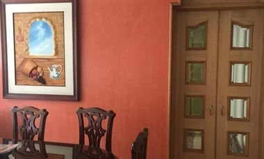 ALQUILO HERMOSO APTO AMOBLADO EN BOGOTA - CLUB HOUSE  SALITRE