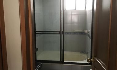 ALQUILO HERMOSO APTO AMOBLADO EN BOGOTA - CLUB HOUSE  SALITRE