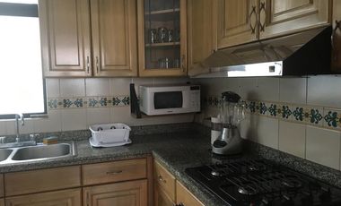 ALQUILO HERMOSO APTO AMOBLADO EN BOGOTA - CLUB HOUSE  SALITRE