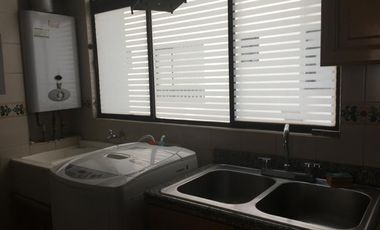 ALQUILO HERMOSO APTO AMOBLADO EN BOGOTA - CLUB HOUSE  SALITRE