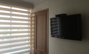 ALQUILO HERMOSO APTO AMOBLADO EN BOGOTA - CLUB HOUSE  SALITRE