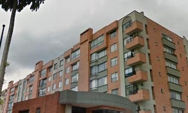 ALQUILO HERMOSO APTO AMOBLADO EN BOGOTA - CLUB HOUSE  SALITRE