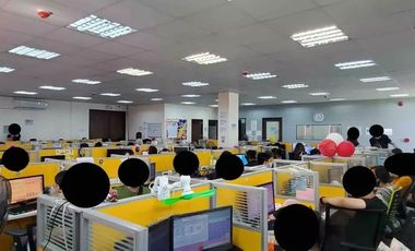 Office Space For Lease in Dasmariñas Cavite 225SQM. Good For Any kind of Office.