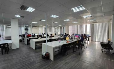 Office Space For Lease in Dasmariñas Cavite 225SQM. Good For Any kind of Office.