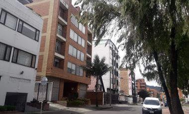 Venta Apartamento Santa Bárbara Central, Frente Parque del Sector