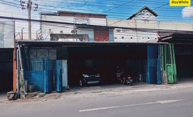 Rumah Dijual di Jl Raya Putro Agung Wetan Surabaya