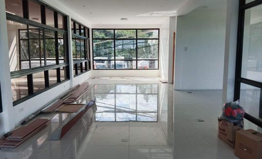 Commercial Lot with Office and Warehouse for Sale in Meycauan Bulacan