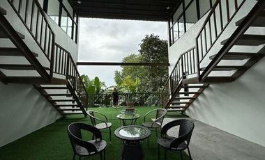 Commercial Lot with Office and Warehouse for Sale in Meycauan Bulacan