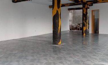 Commercial Lot with Office and Warehouse for Sale in Meycauan Bulacan