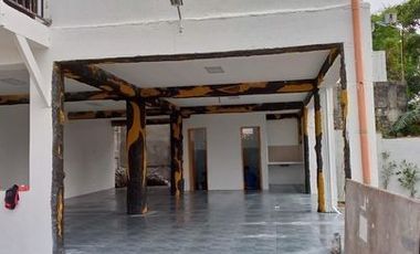 Commercial Lot with Office and Warehouse for Sale in Meycauan Bulacan