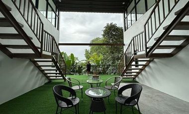 Commercial Lot with Office and Warehouse for Sale in Meycauan Bulacan
