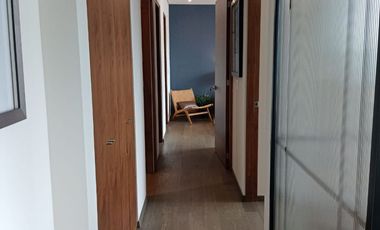 DEPARTAMENTO VENTA SANTA FE
