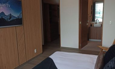 DEPARTAMENTO VENTA SANTA FE