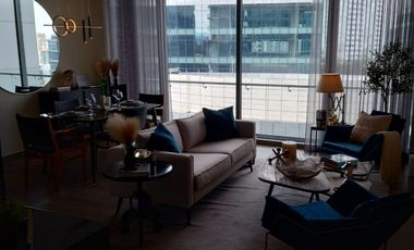 DEPARTAMENTO VENTA SANTA FE