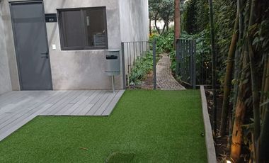DEPARTAMENTO VENTA SANTA FE