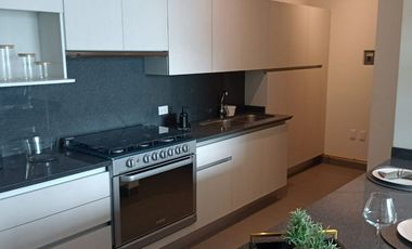DEPARTAMENTO VENTA SANTA FE
