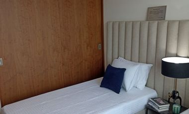 DEPARTAMENTO VENTA SANTA FE