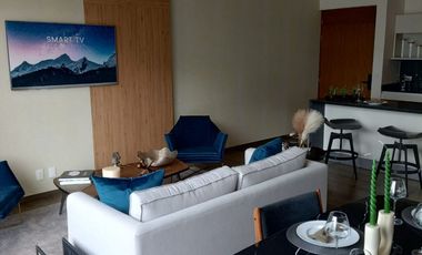 DEPARTAMENTO VENTA SANTA FE