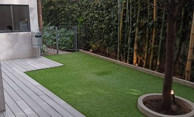 DEPARTAMENTO VENTA SANTA FE