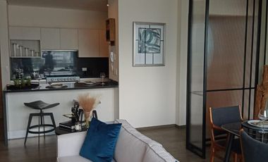 DEPARTAMENTO VENTA SANTA FE
