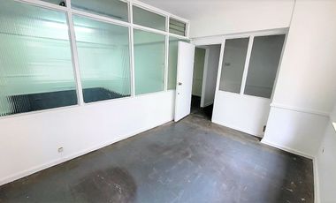 HUERFANOS / METRO PLAZA DE ARMAS