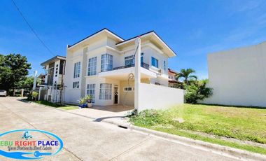 Brand New House and Lot 4 Sale in Molave Consolacion Cebu