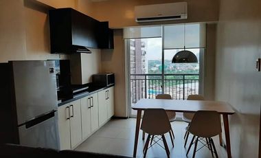 Circulo Verde 2 Bedroom Fully Furnished