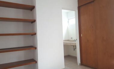 Venta departamento en cedros  queretaro con alberca  centrico