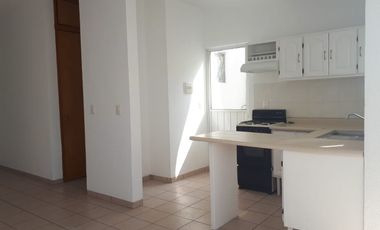 Venta departamento en cedros  queretaro con alberca  centrico