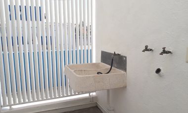 Venta departamento en cedros  queretaro con alberca  centrico