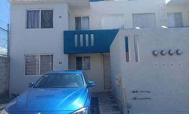 Venta departamento en cedros  queretaro con alberca  centrico