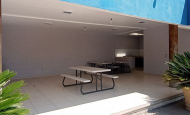 Venta departamento en cedros  queretaro con alberca  centrico