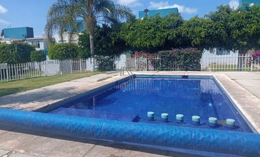 Venta departamento en cedros  queretaro con alberca  centrico